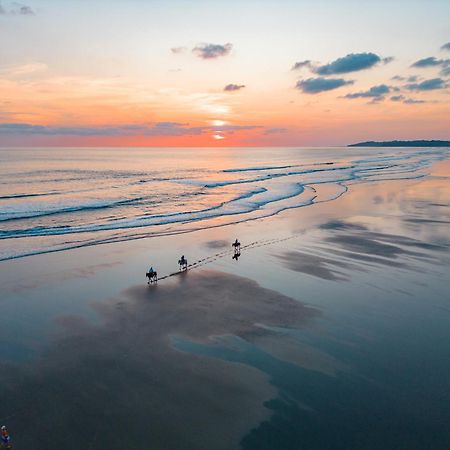 Sunset Del Mar Beach Resort Esterillos Este Ngoại thất bức ảnh