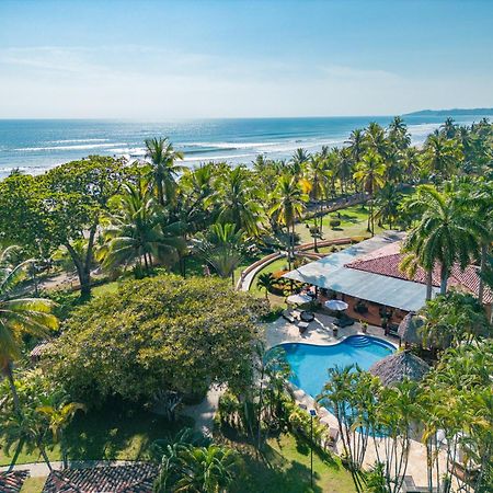 Sunset Del Mar Beach Resort Esterillos Este Ngoại thất bức ảnh