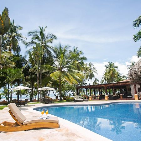 Sunset Del Mar Beach Resort Esterillos Este Ngoại thất bức ảnh
