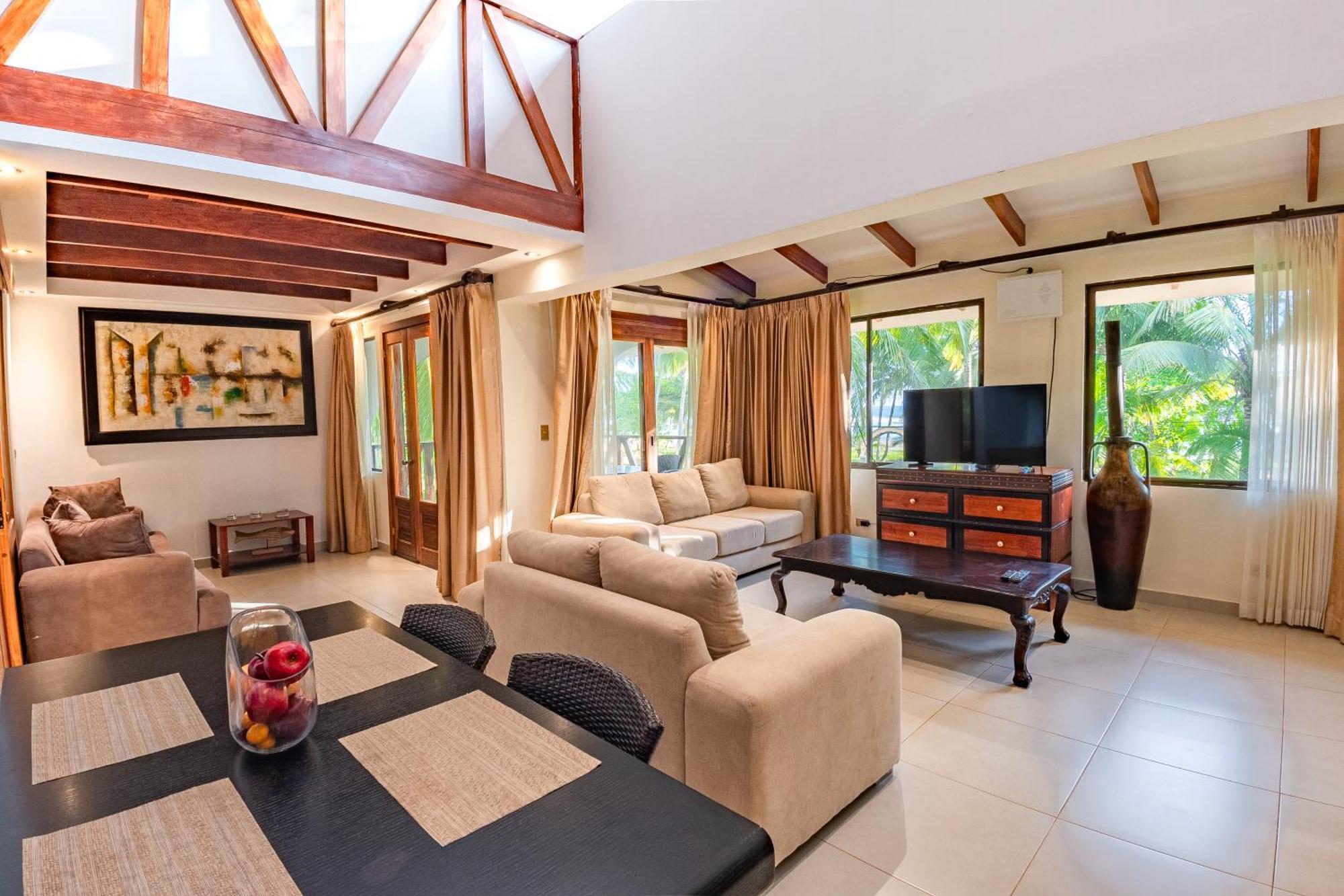 Sunset Del Mar Beach Resort Esterillos Este Ngoại thất bức ảnh
