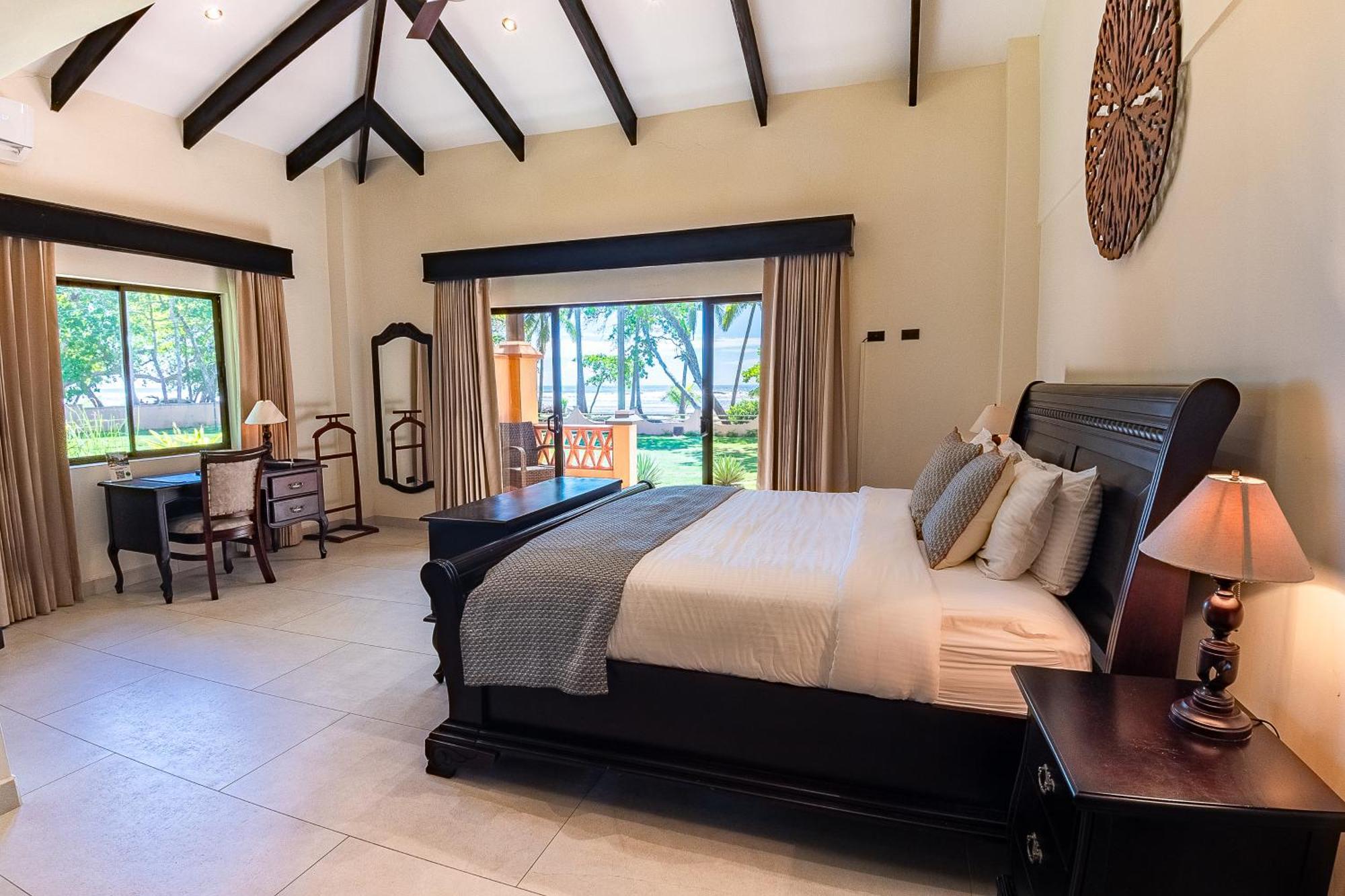 Sunset Del Mar Beach Resort Esterillos Este Ngoại thất bức ảnh