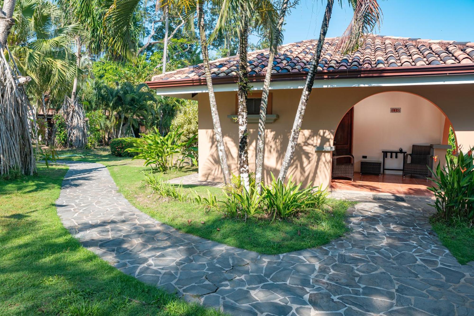 Sunset Del Mar Beach Resort Esterillos Este Ngoại thất bức ảnh