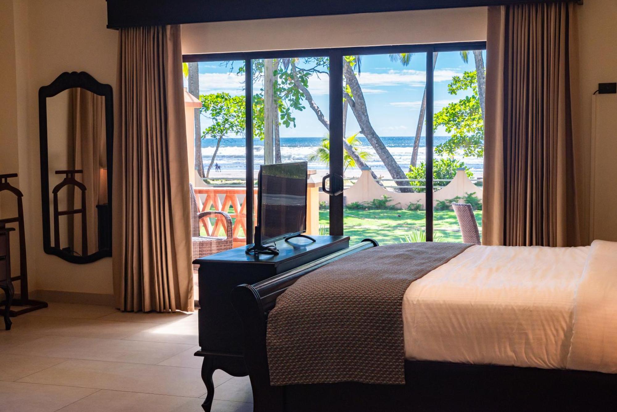 Sunset Del Mar Beach Resort Esterillos Este Ngoại thất bức ảnh
