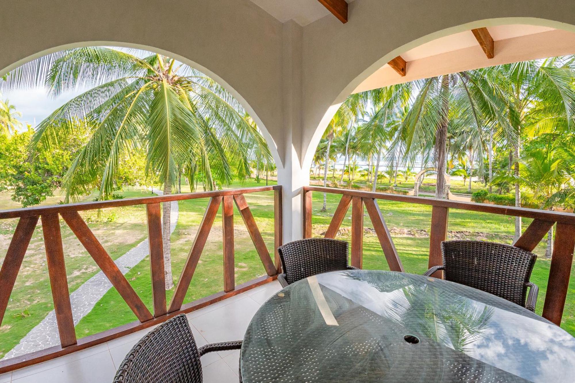 Sunset Del Mar Beach Resort Esterillos Este Ngoại thất bức ảnh