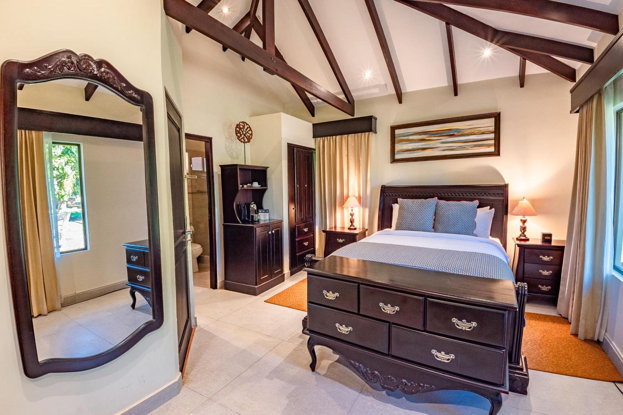 Sunset Del Mar Beach Resort Esterillos Este Ngoại thất bức ảnh