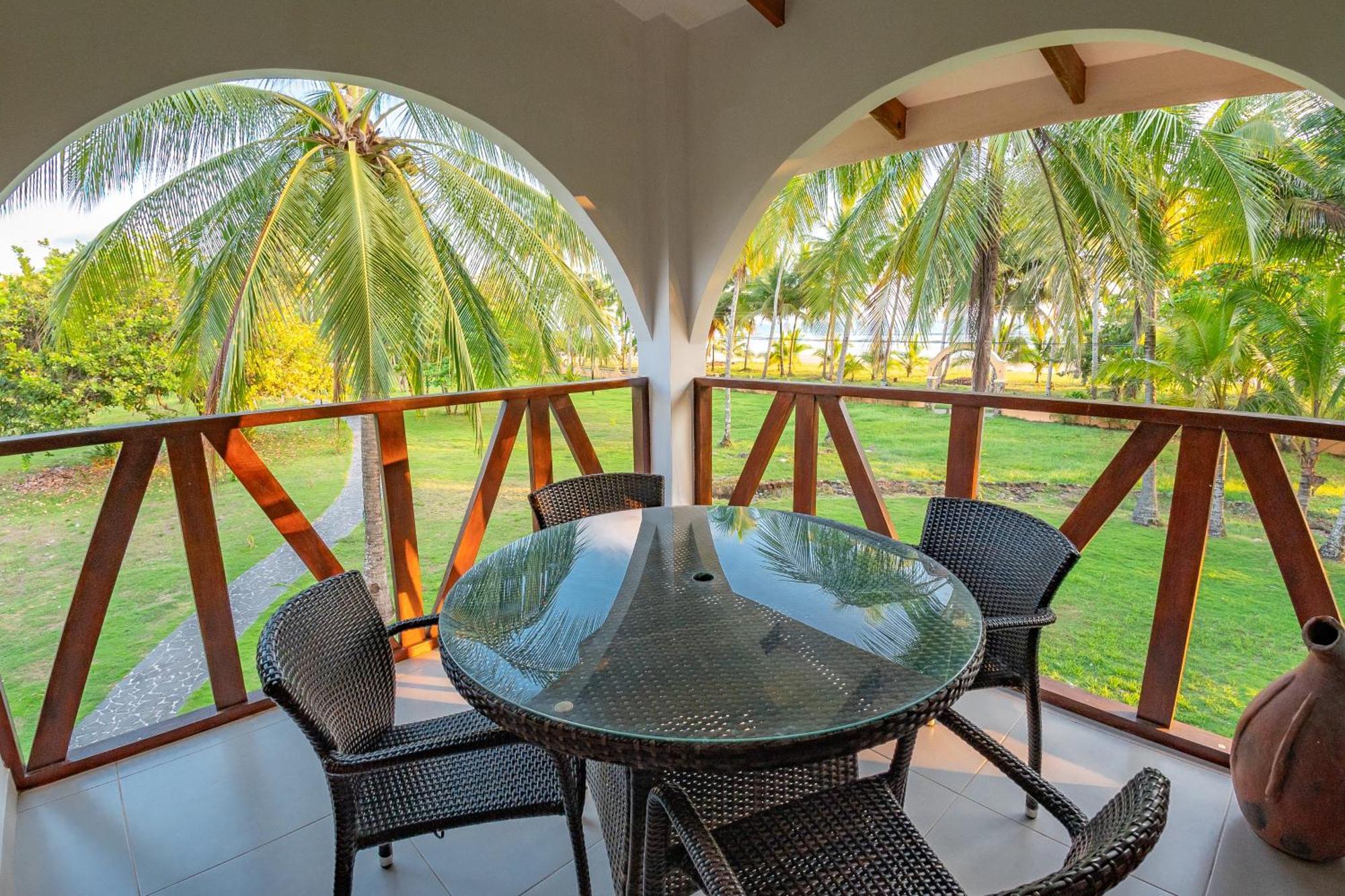 Sunset Del Mar Beach Resort Esterillos Este Ngoại thất bức ảnh