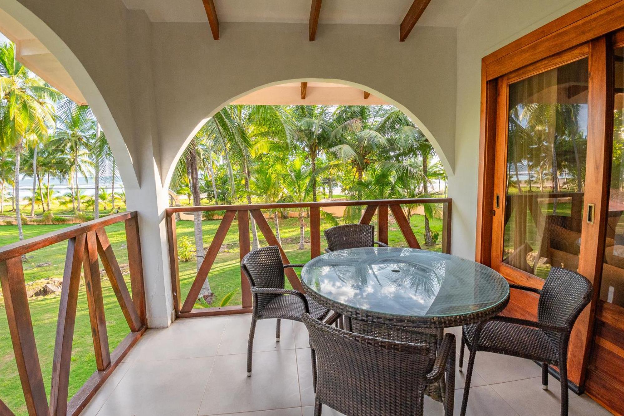 Sunset Del Mar Beach Resort Esterillos Este Ngoại thất bức ảnh