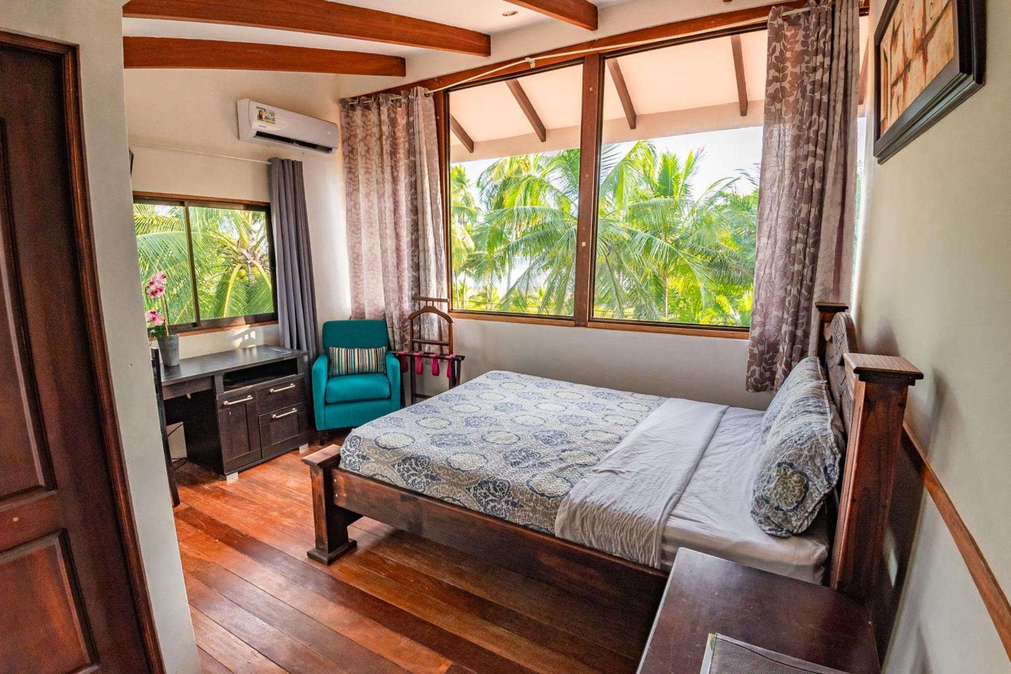 Sunset Del Mar Beach Resort Esterillos Este Ngoại thất bức ảnh