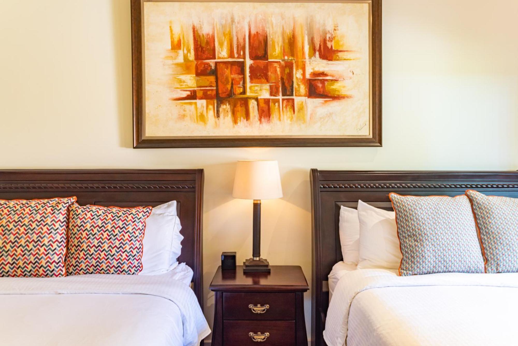 Sunset Del Mar Beach Resort Esterillos Este Ngoại thất bức ảnh