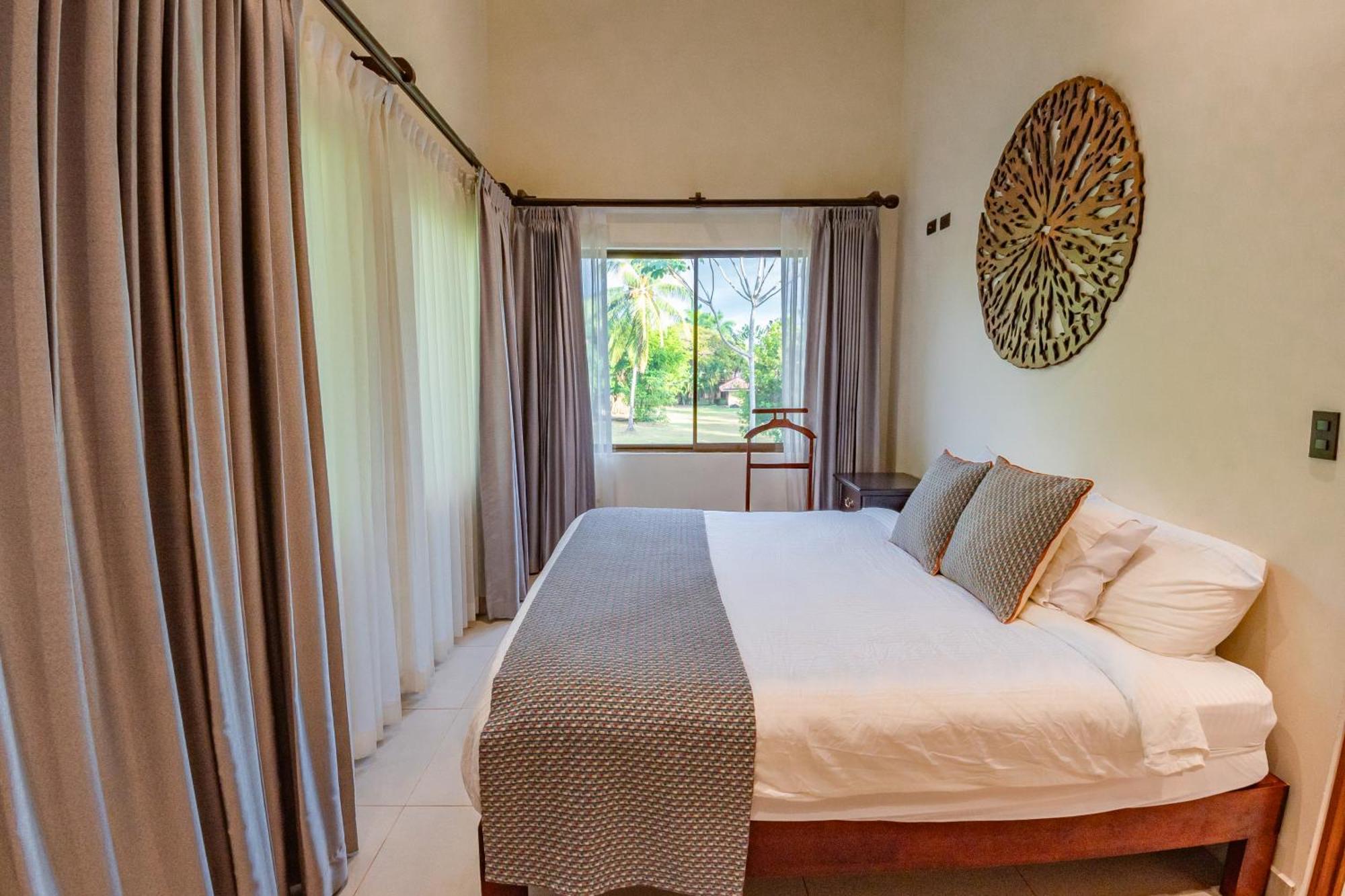 Sunset Del Mar Beach Resort Esterillos Este Ngoại thất bức ảnh