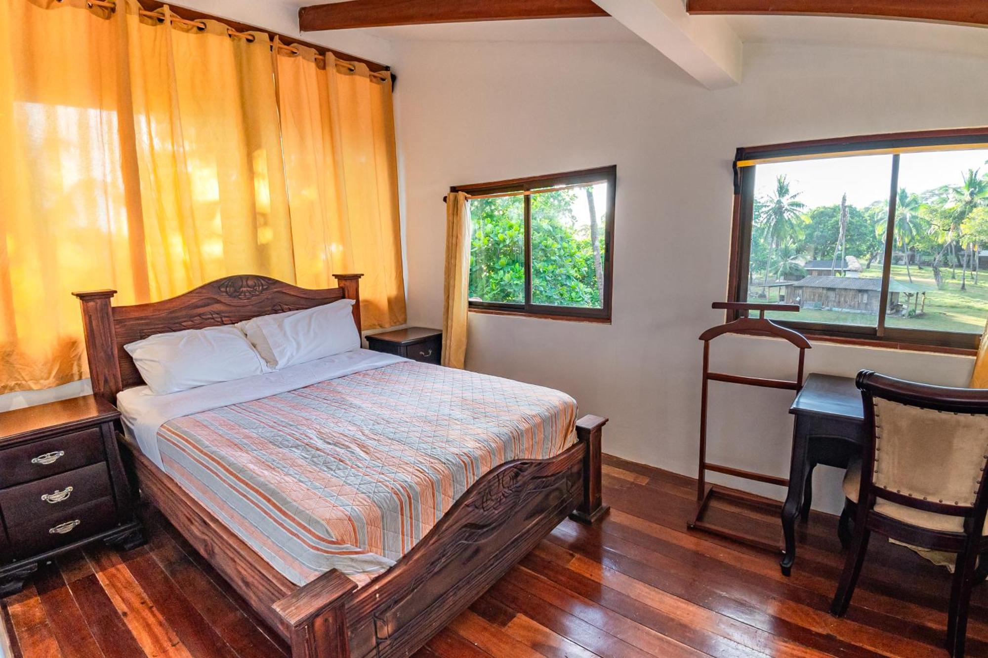 Sunset Del Mar Beach Resort Esterillos Este Ngoại thất bức ảnh