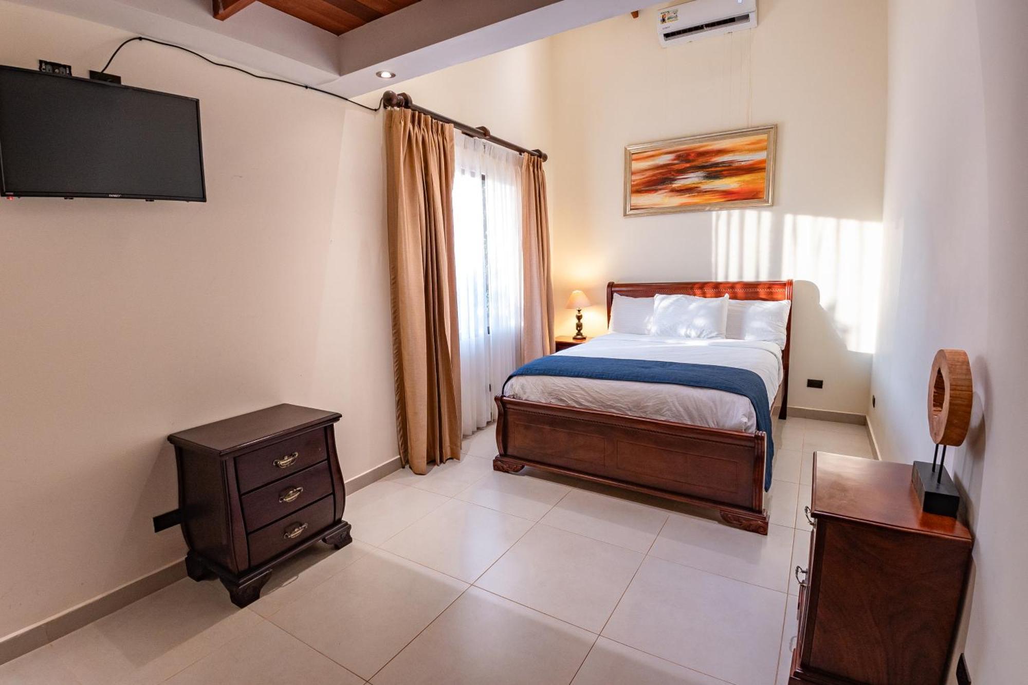Sunset Del Mar Beach Resort Esterillos Este Ngoại thất bức ảnh