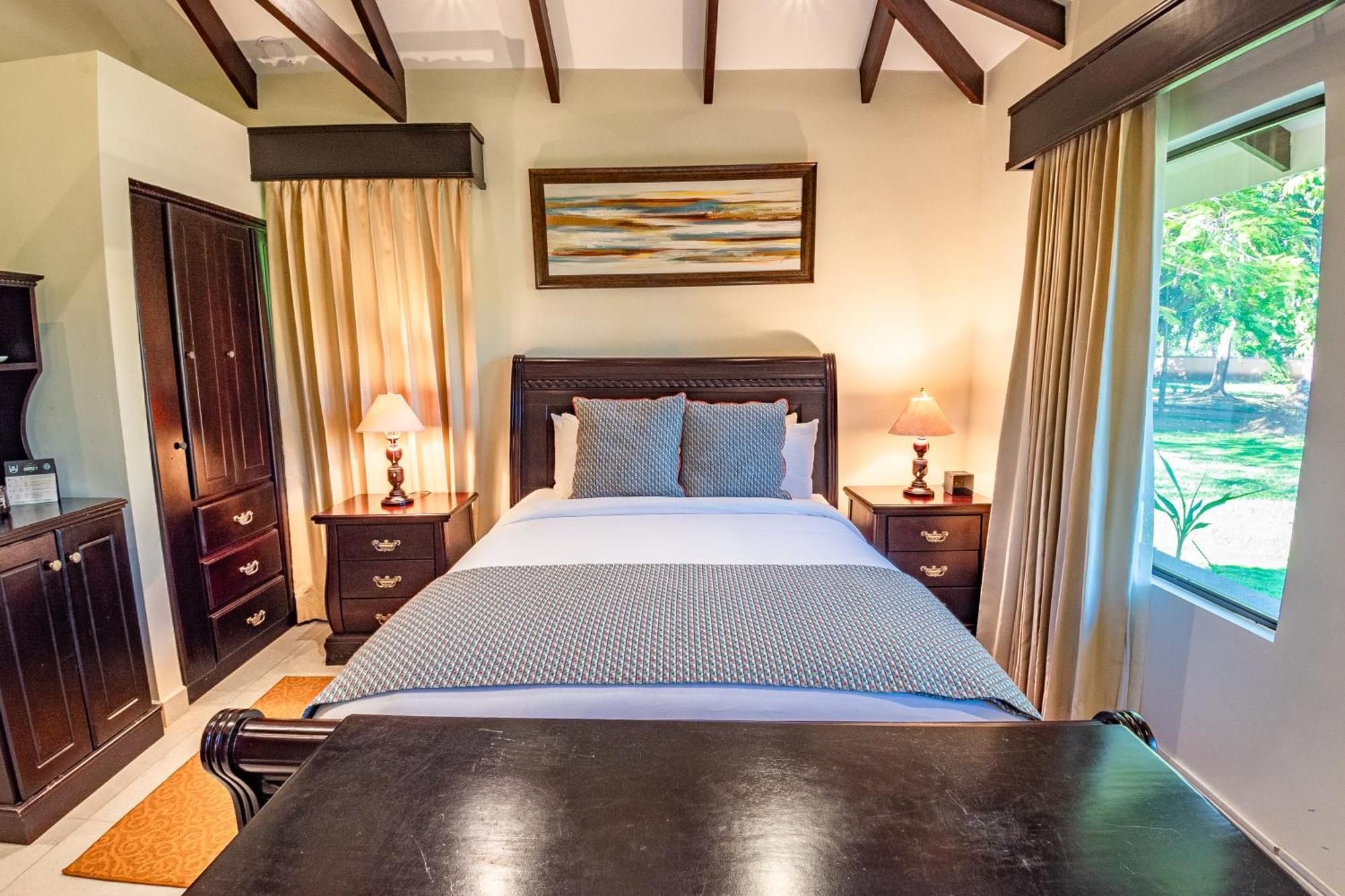 Sunset Del Mar Beach Resort Esterillos Este Ngoại thất bức ảnh