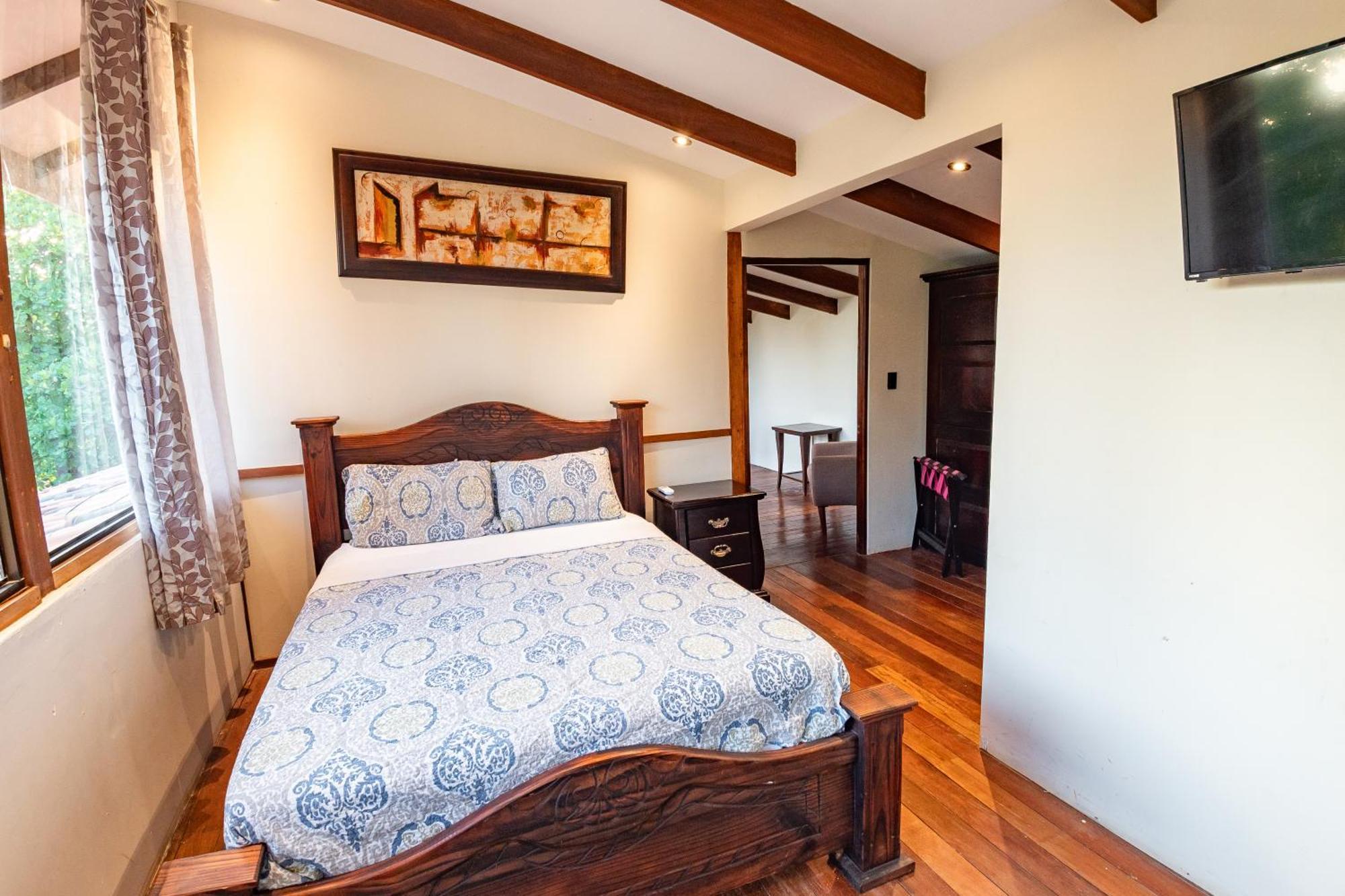 Sunset Del Mar Beach Resort Esterillos Este Ngoại thất bức ảnh