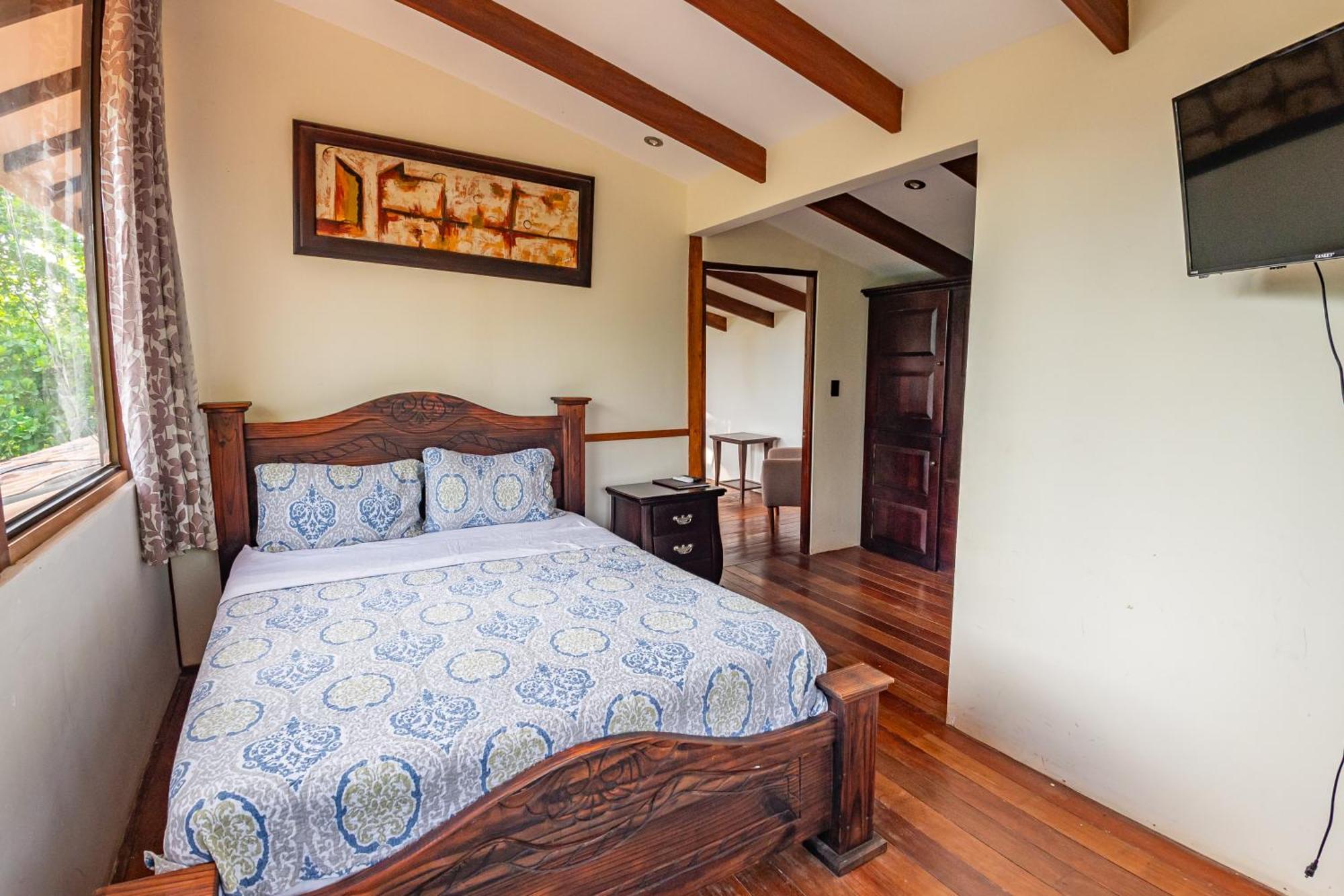 Sunset Del Mar Beach Resort Esterillos Este Ngoại thất bức ảnh