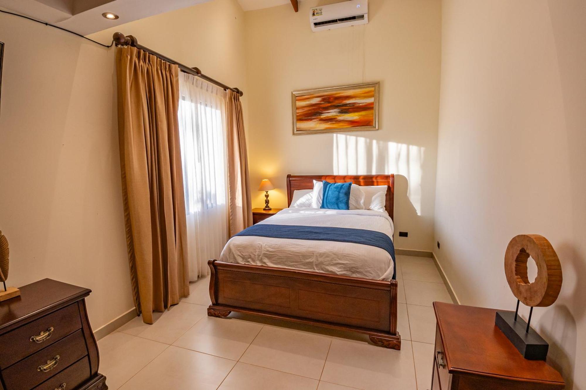 Sunset Del Mar Beach Resort Esterillos Este Ngoại thất bức ảnh