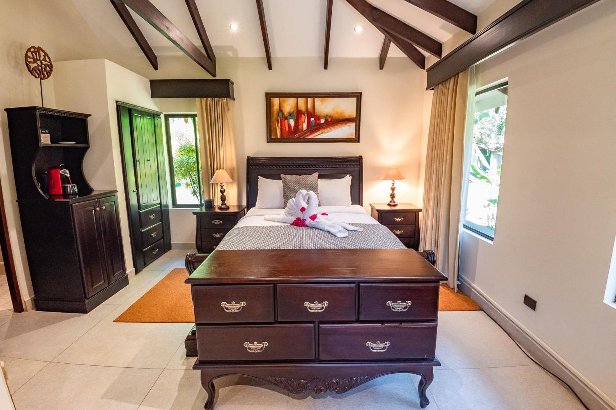 Sunset Del Mar Beach Resort Esterillos Este Ngoại thất bức ảnh