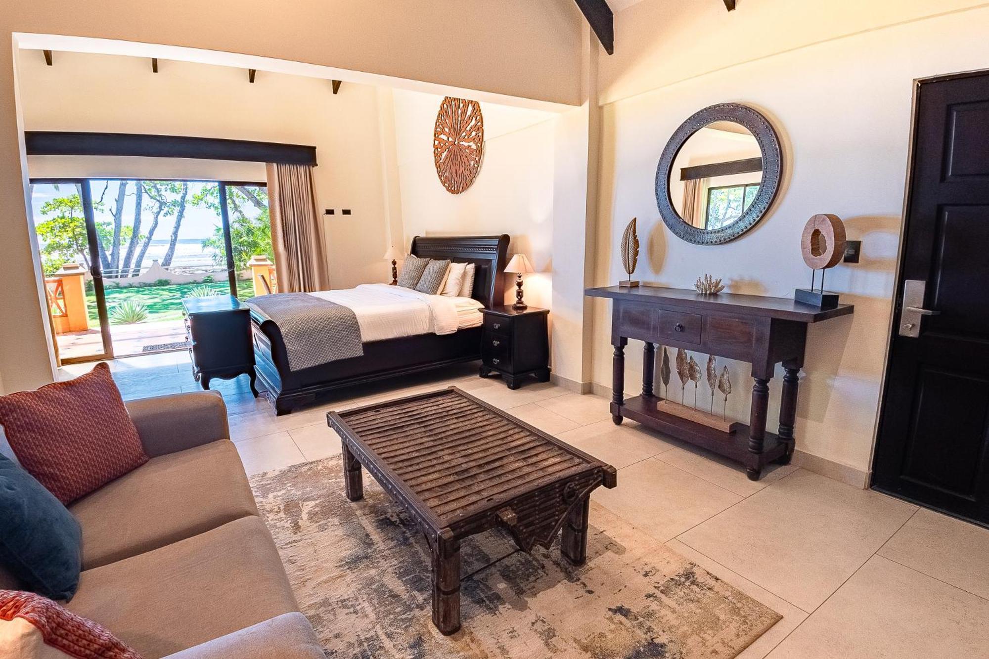 Sunset Del Mar Beach Resort Esterillos Este Ngoại thất bức ảnh