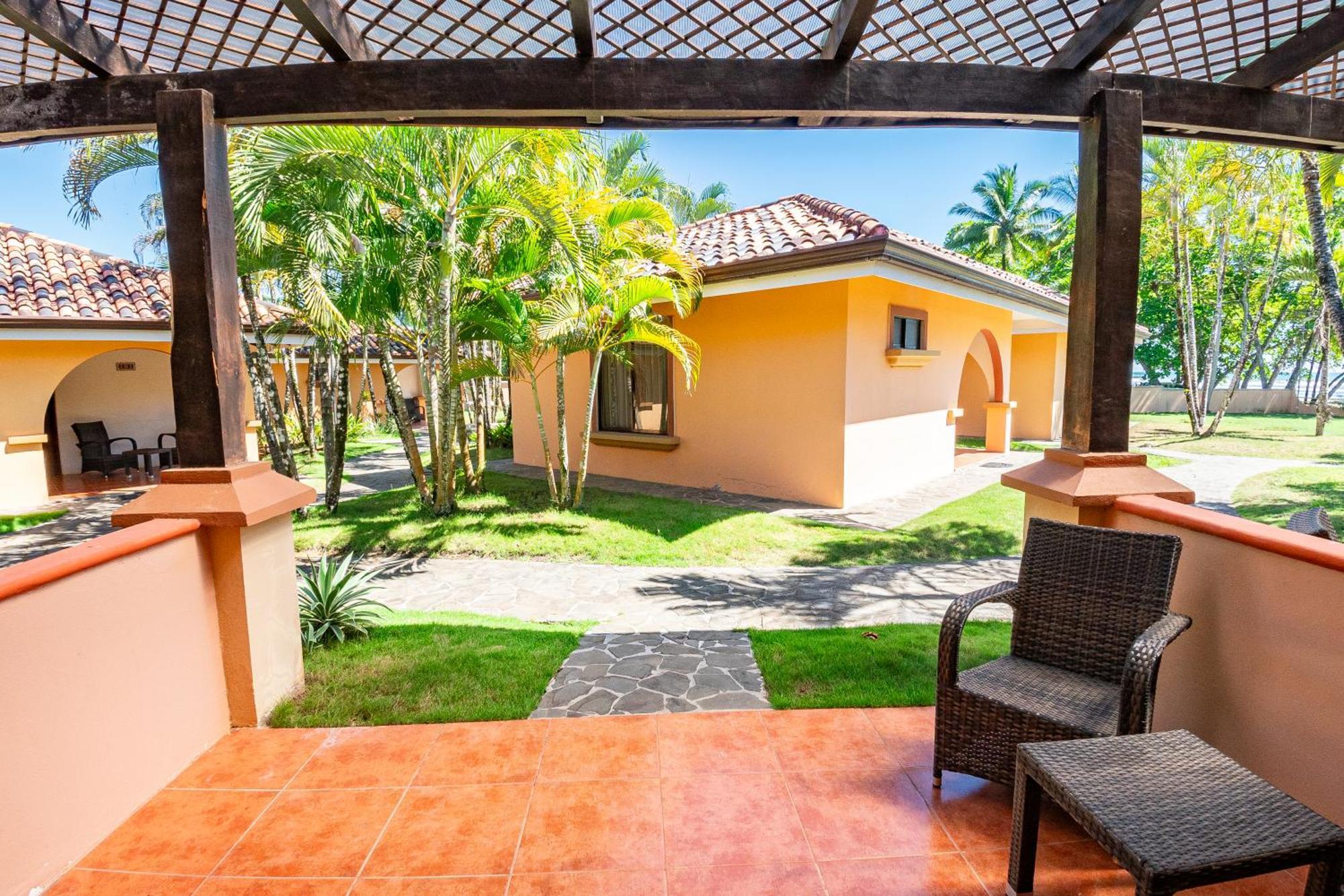 Sunset Del Mar Beach Resort Esterillos Este Ngoại thất bức ảnh