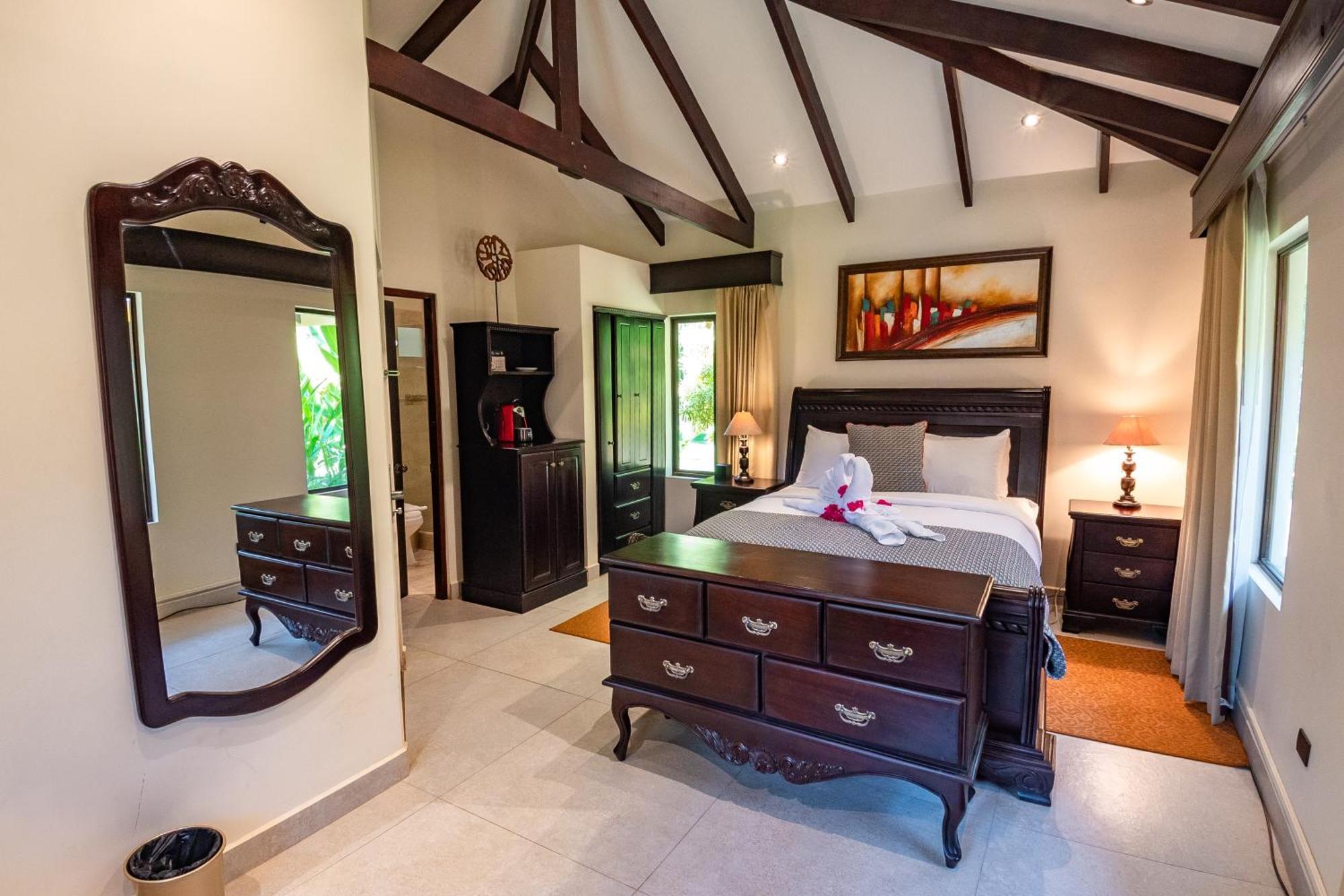 Sunset Del Mar Beach Resort Esterillos Este Ngoại thất bức ảnh
