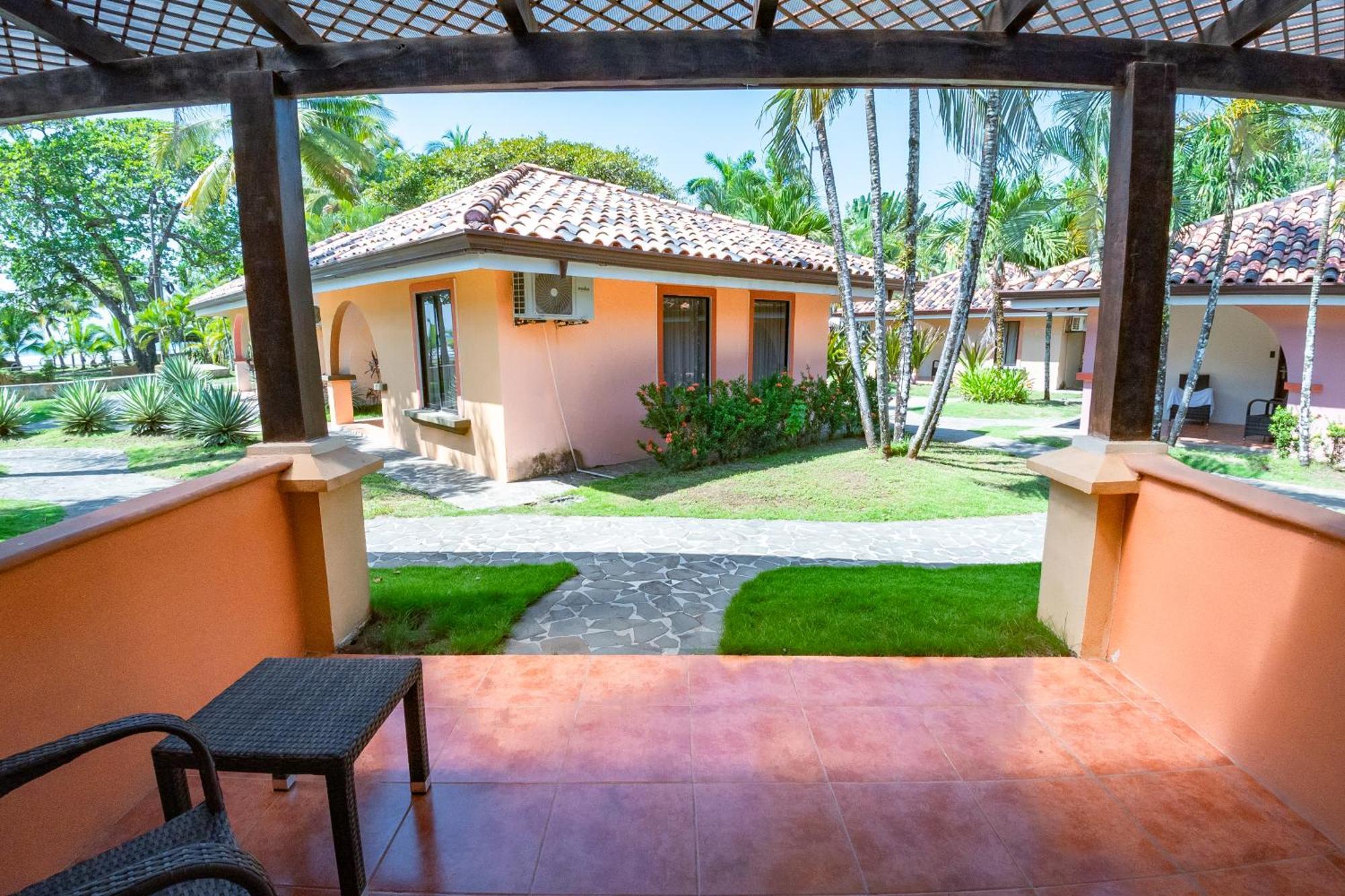 Sunset Del Mar Beach Resort Esterillos Este Ngoại thất bức ảnh