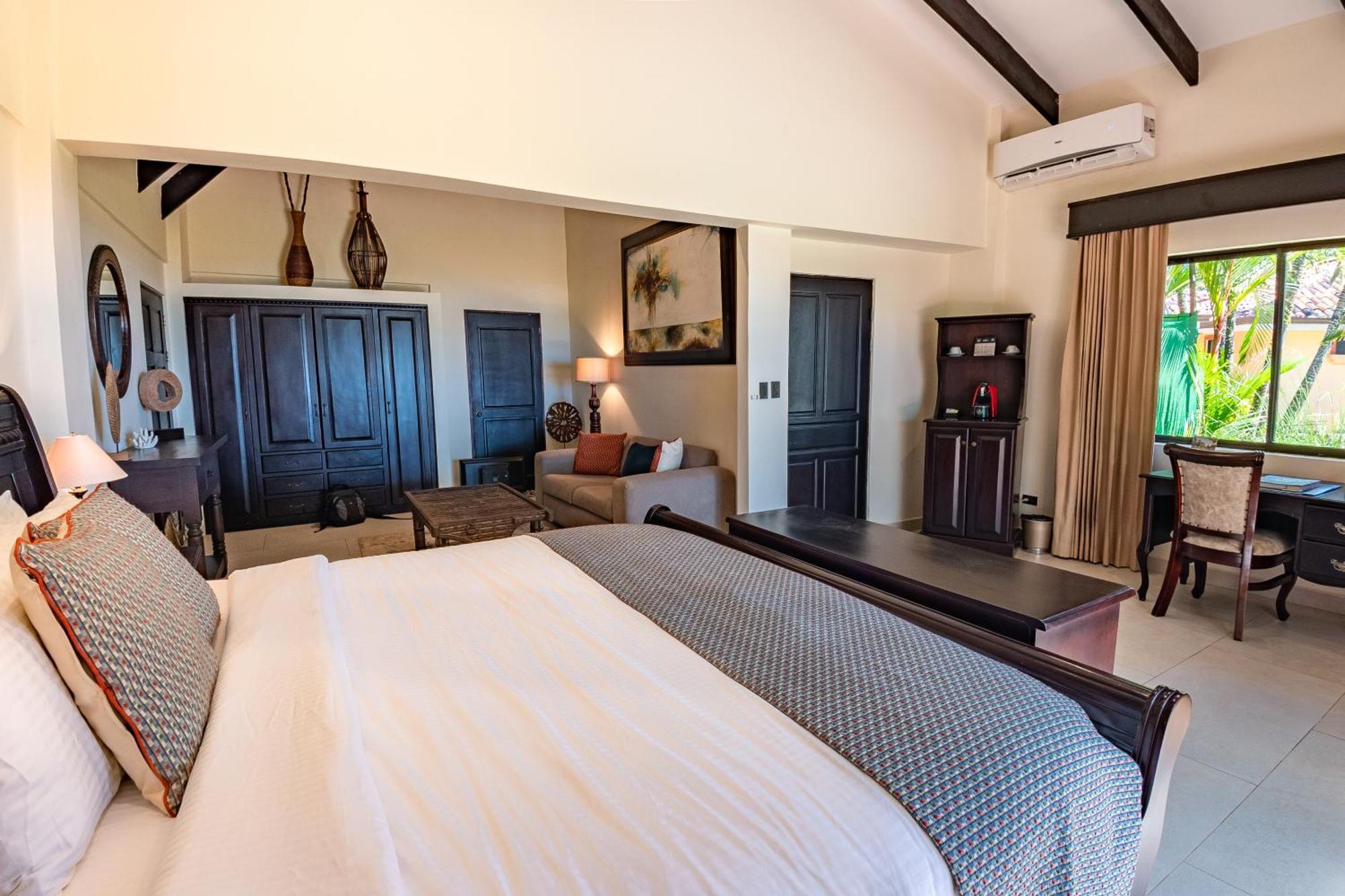 Sunset Del Mar Beach Resort Esterillos Este Ngoại thất bức ảnh