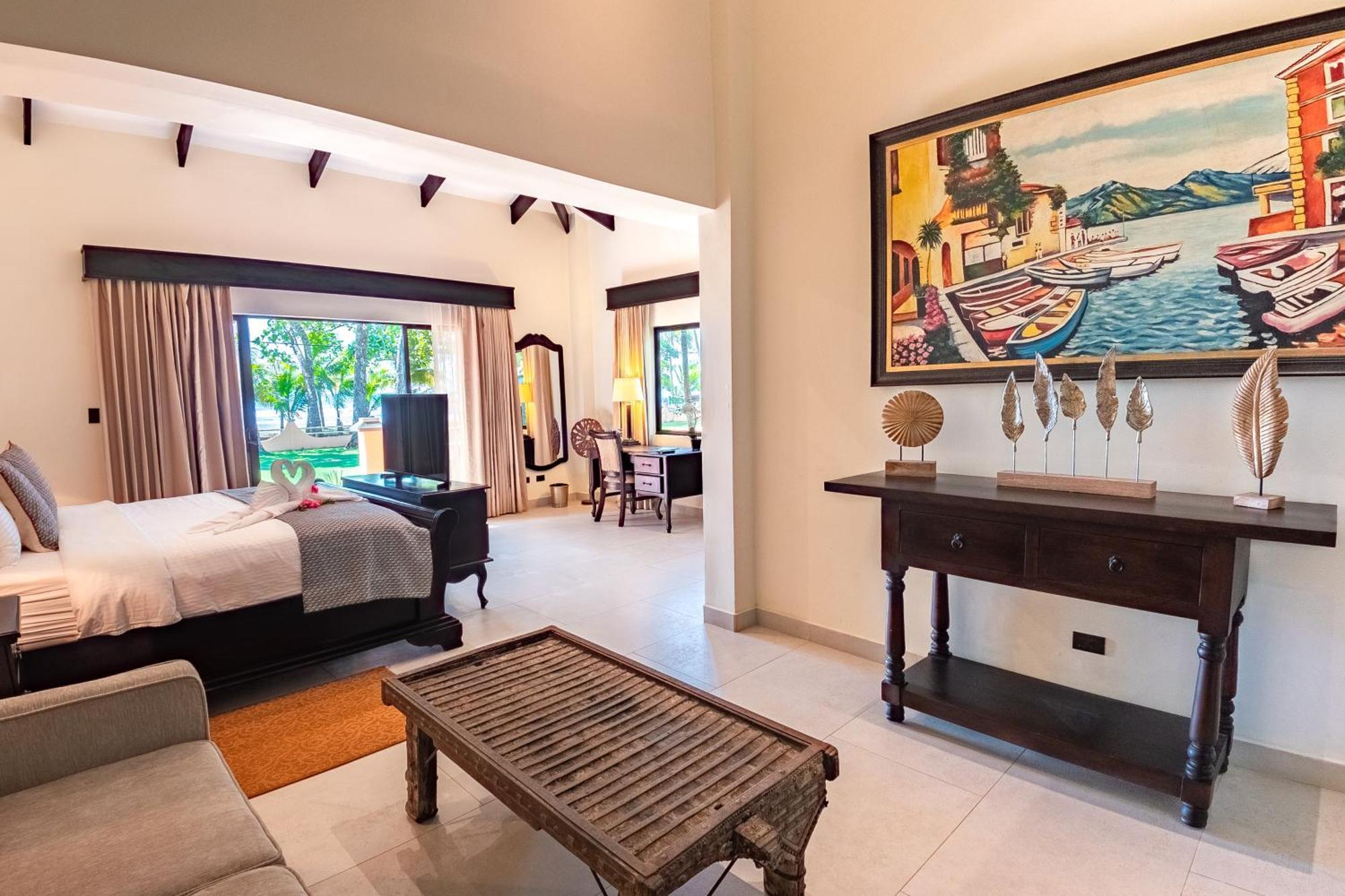Sunset Del Mar Beach Resort Esterillos Este Ngoại thất bức ảnh