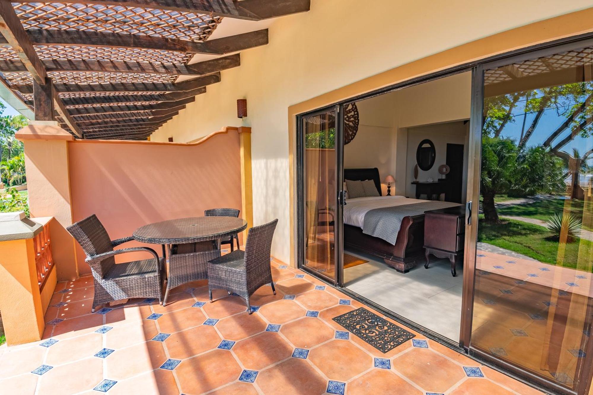 Sunset Del Mar Beach Resort Esterillos Este Ngoại thất bức ảnh