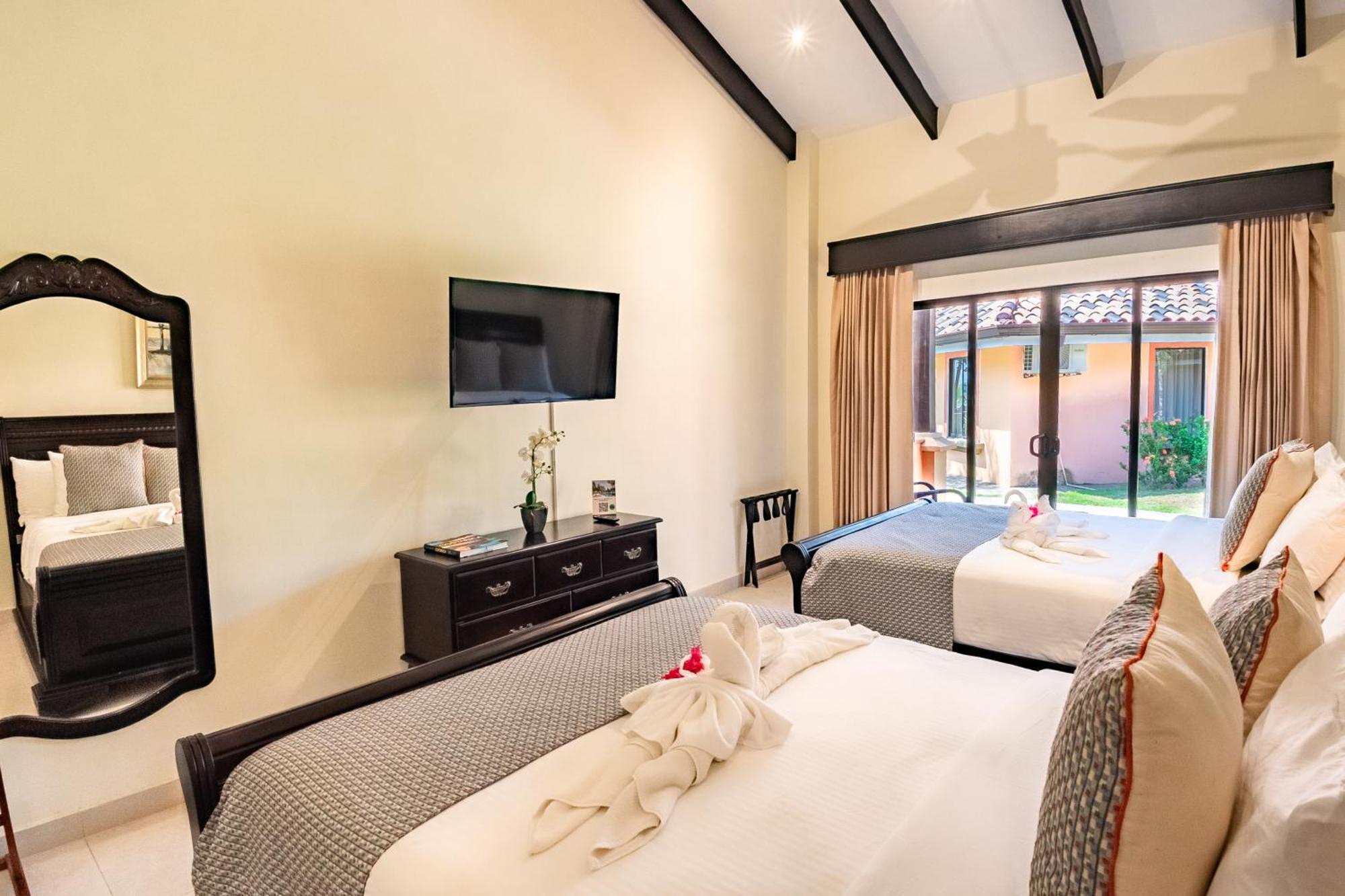 Sunset Del Mar Beach Resort Esterillos Este Ngoại thất bức ảnh