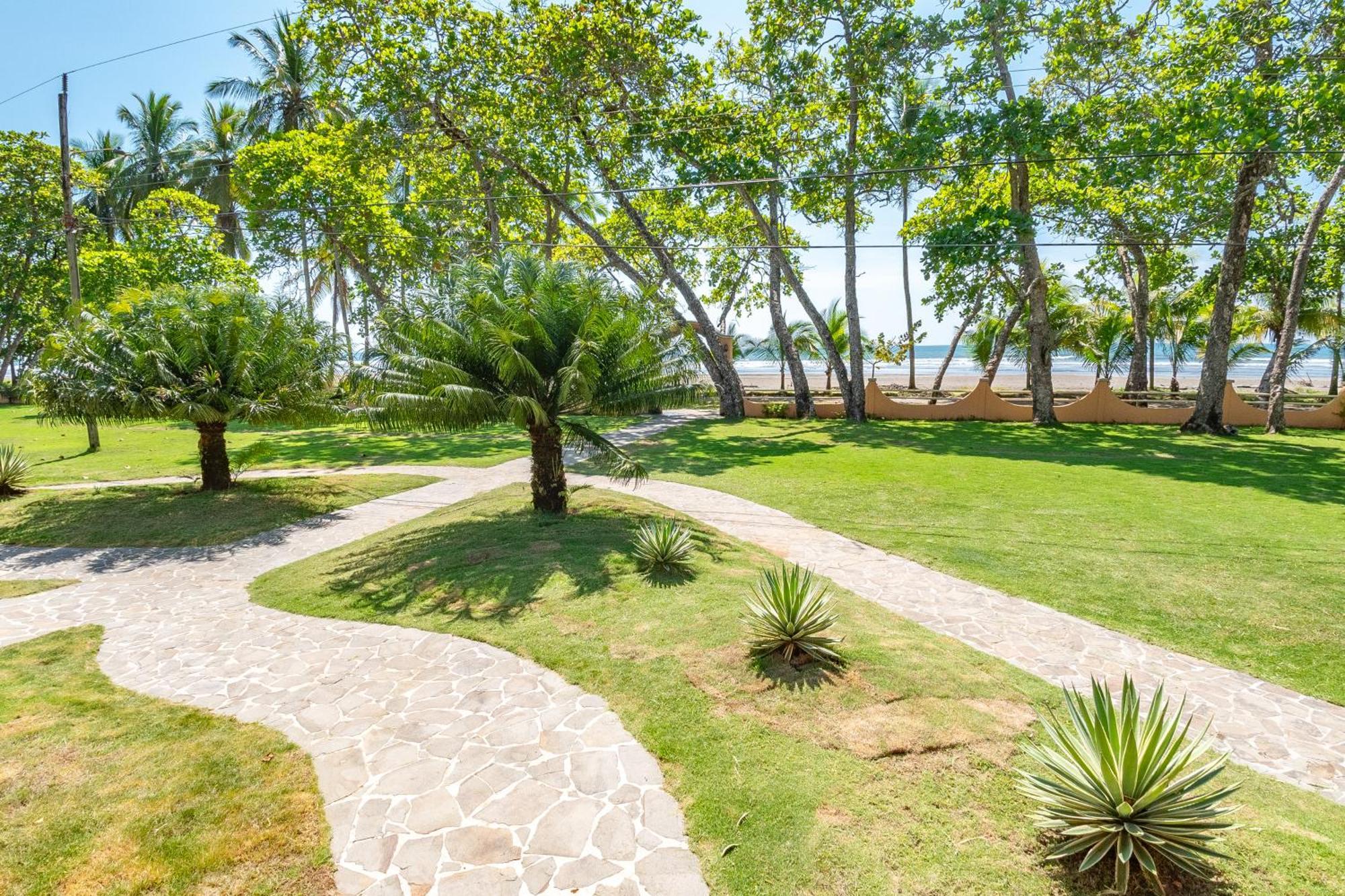 Sunset Del Mar Beach Resort Esterillos Este Ngoại thất bức ảnh