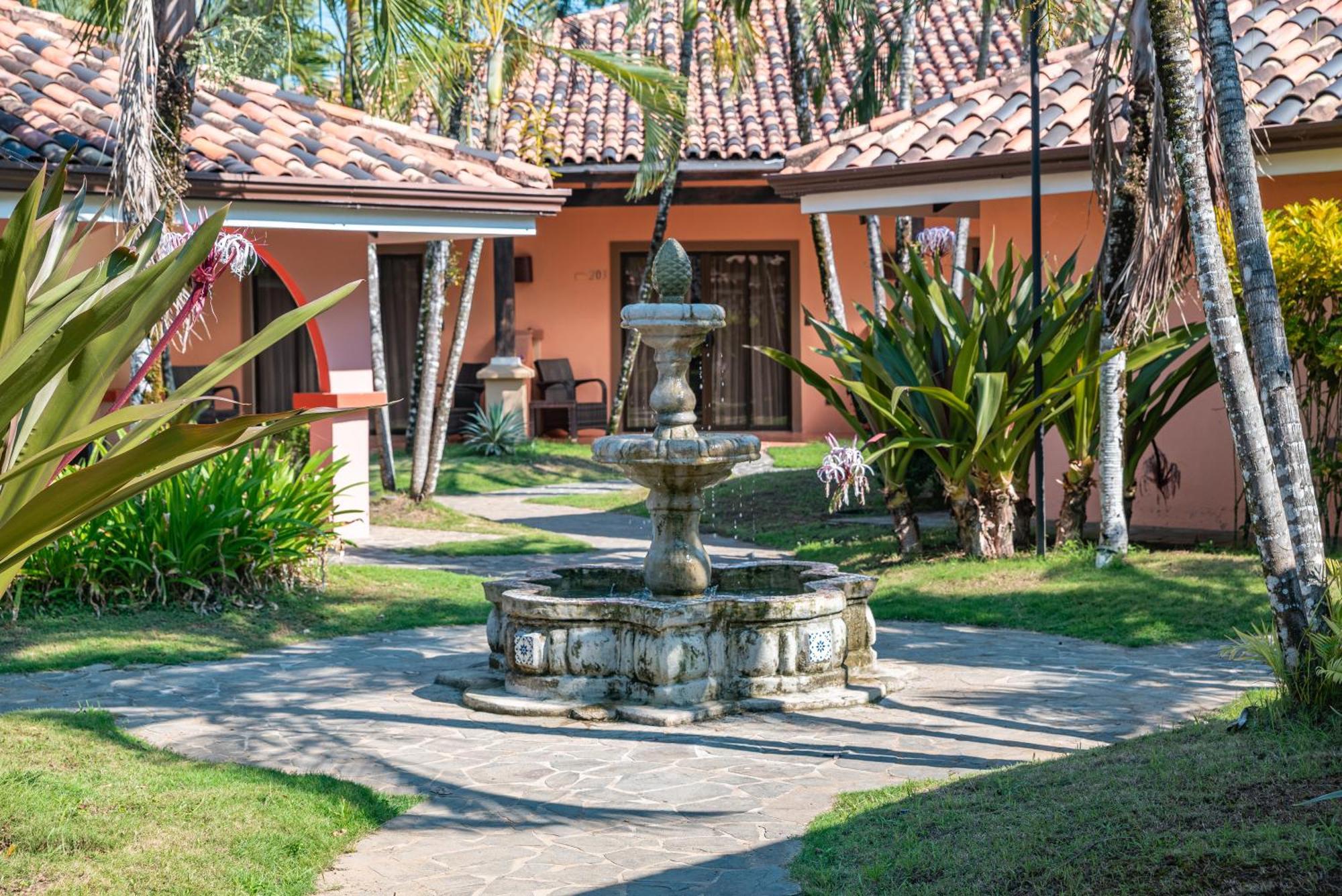 Sunset Del Mar Beach Resort Esterillos Este Ngoại thất bức ảnh
