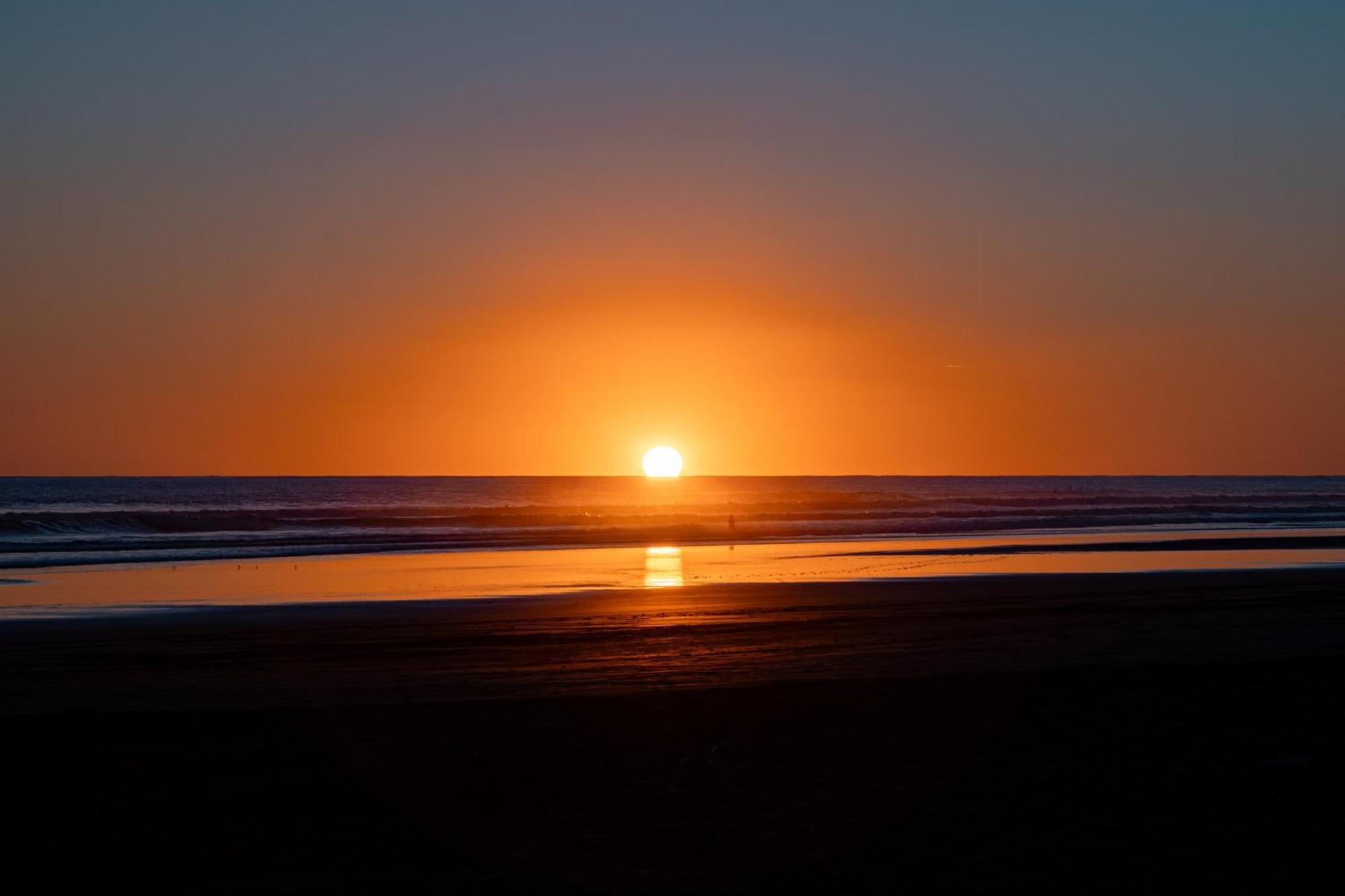 Sunset Del Mar Beach Resort Esterillos Este Ngoại thất bức ảnh
