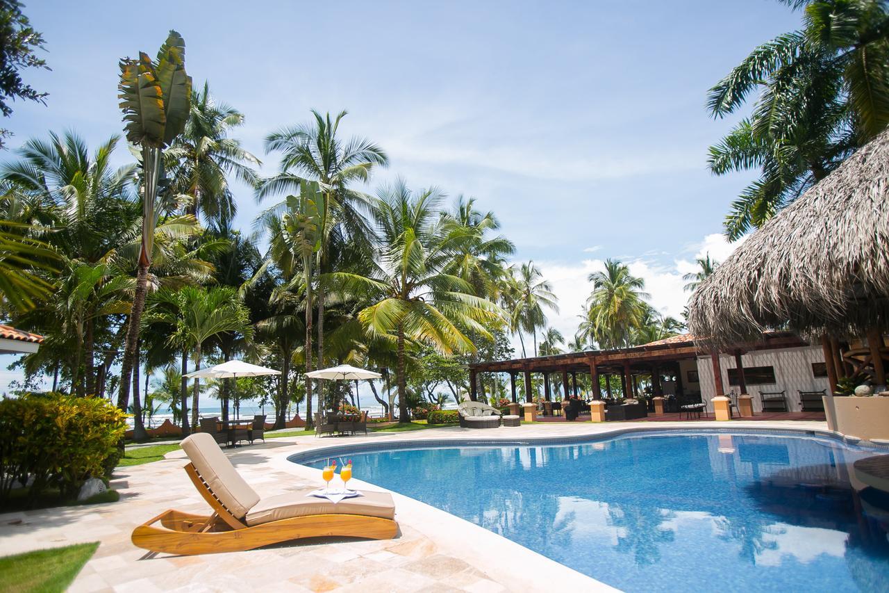 Sunset Del Mar Beach Resort Esterillos Este Ngoại thất bức ảnh