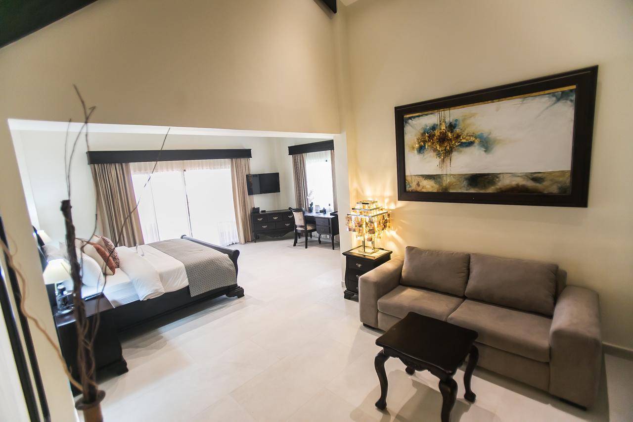 Sunset Del Mar Beach Resort Esterillos Este Ngoại thất bức ảnh