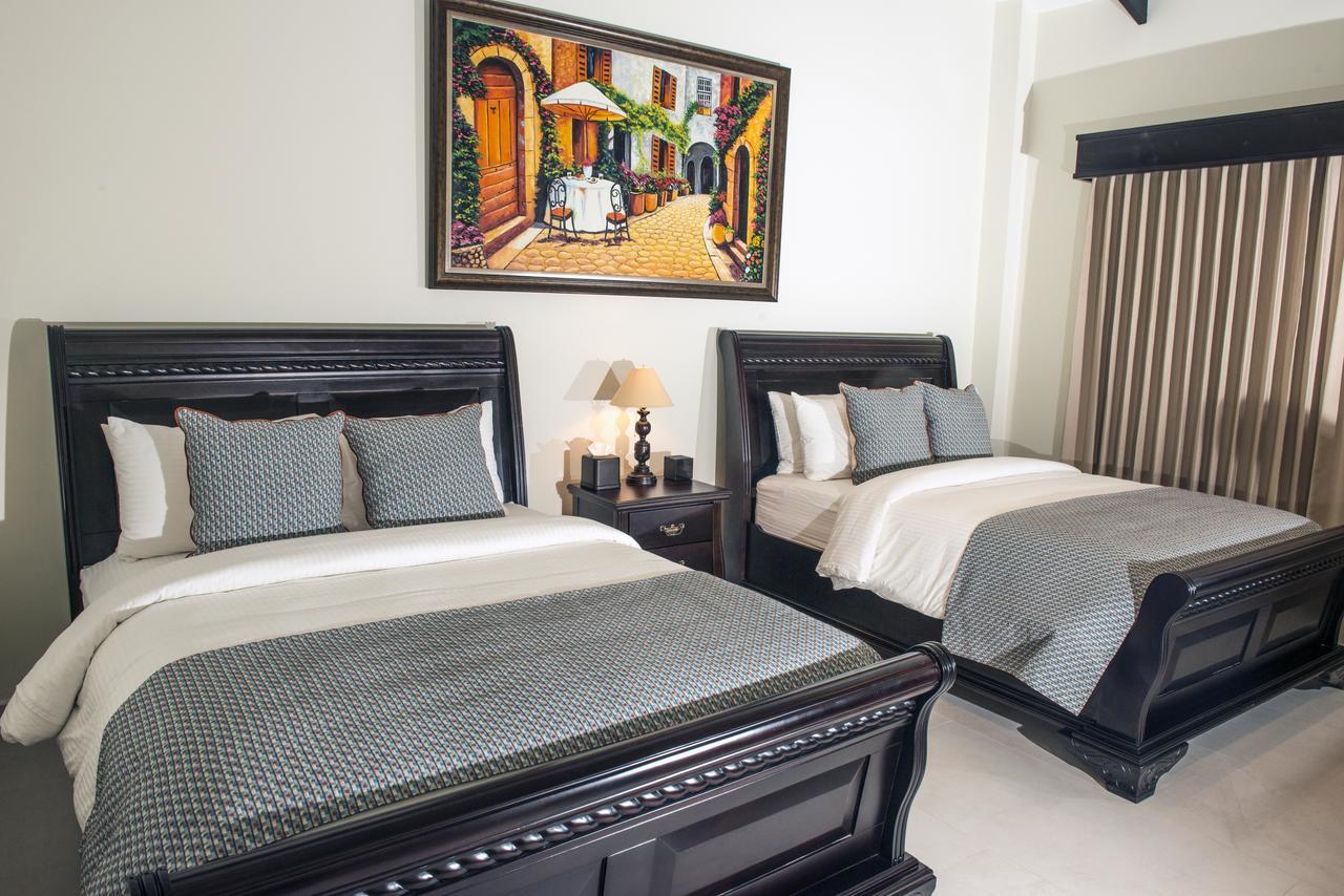 Sunset Del Mar Beach Resort Esterillos Este Ngoại thất bức ảnh
