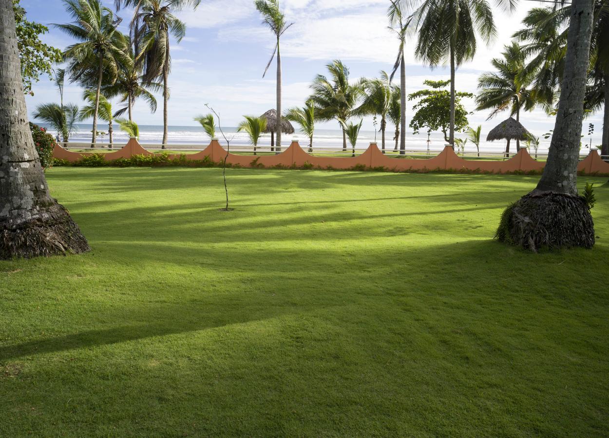 Sunset Del Mar Beach Resort Esterillos Este Ngoại thất bức ảnh