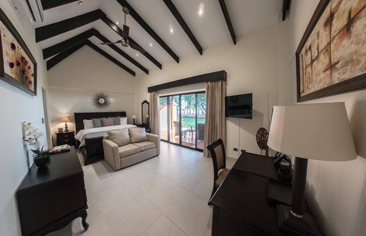 Sunset Del Mar Beach Resort Esterillos Este Ngoại thất bức ảnh