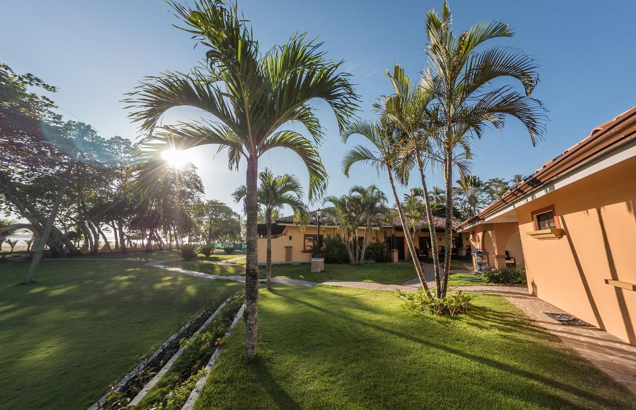 Sunset Del Mar Beach Resort Esterillos Este Ngoại thất bức ảnh